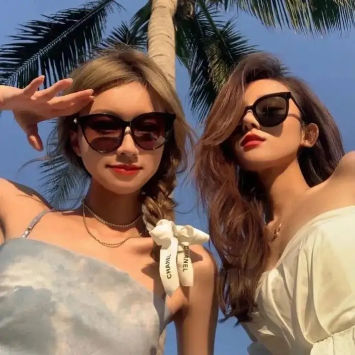 红苹果的欲望